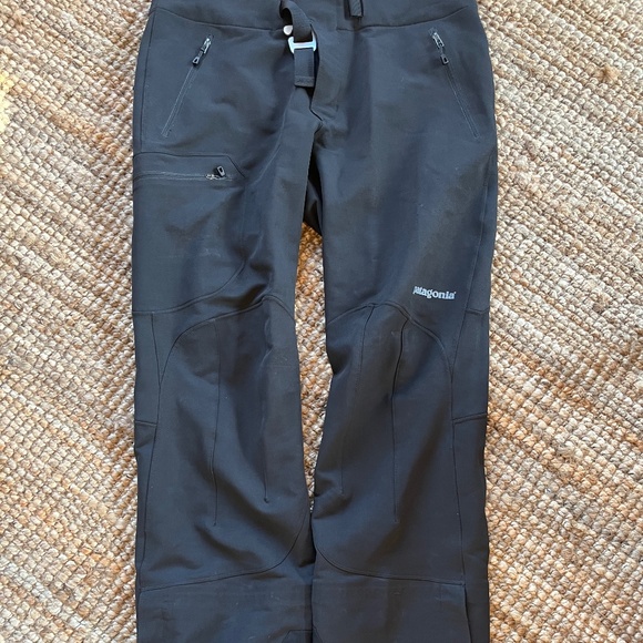 Patagonia Softshell Pants - Picture 1 of 3